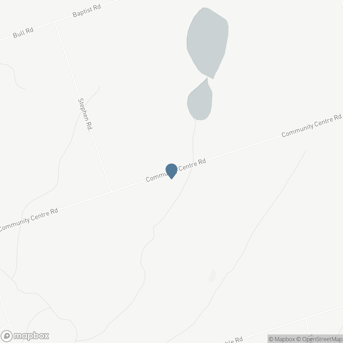 100 - 15 COMMUNITY CENTRE ROAD, Baltimore, Ontario K0K 1C0